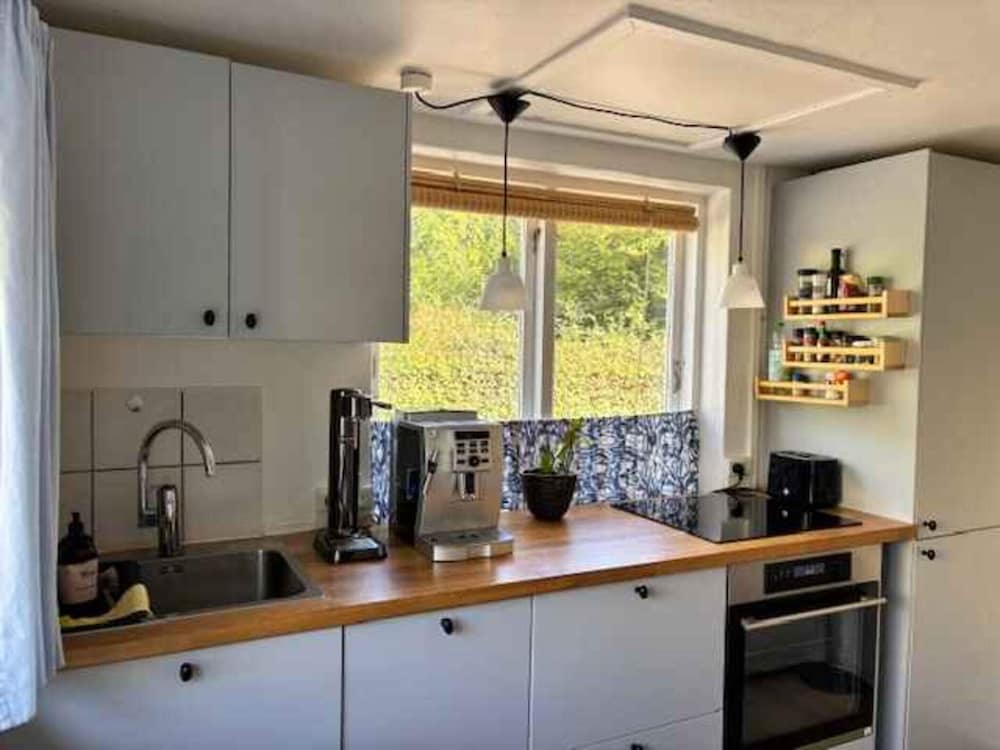 4 Star Holiday Home in Skamby