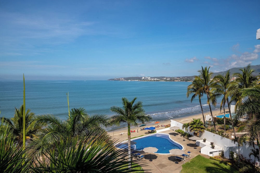 Colibrí Condominiums Colibri 504