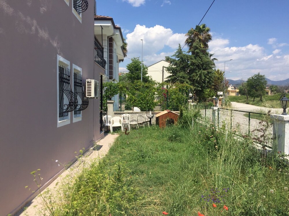 Butik Villas - Triplex 400 Villa
