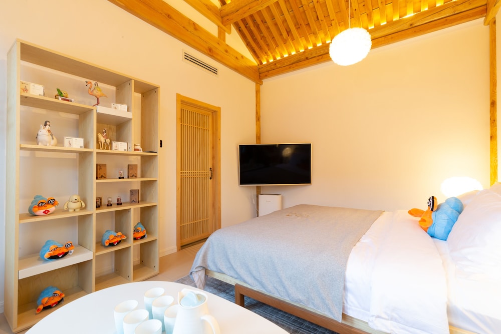 Isvara Flowing Ocean Guesthouse