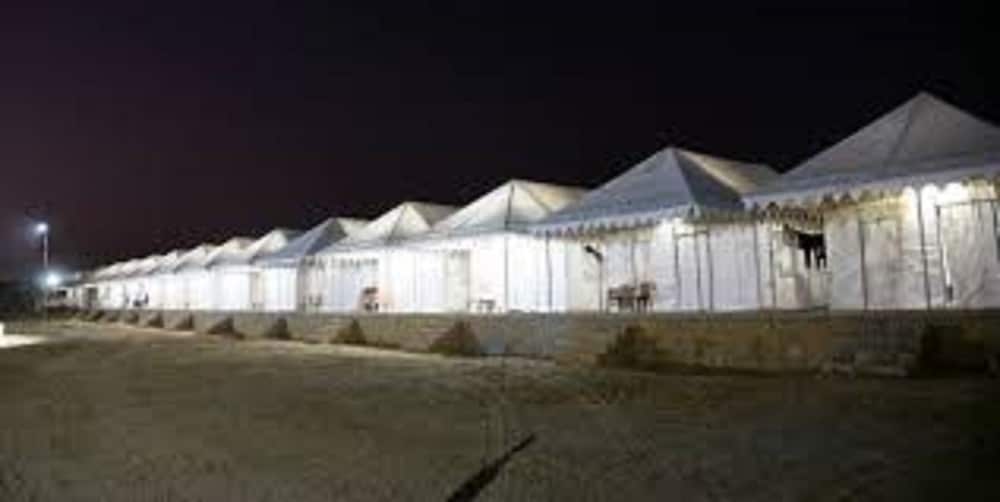 Prime Desert Camp - Jaisalmer