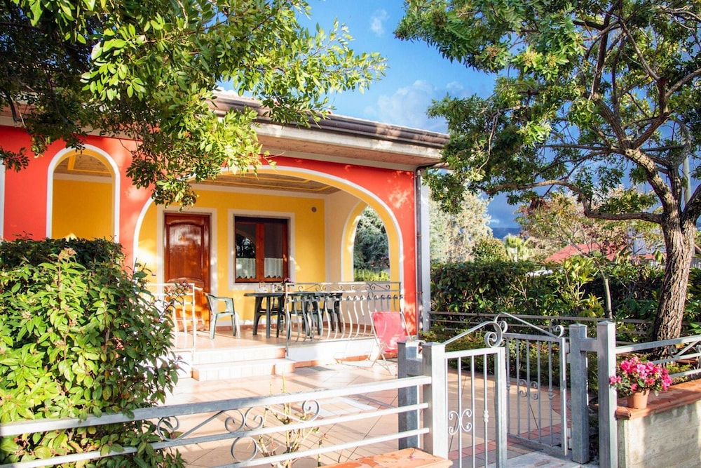 Apartment in Marina di Ascea Near the Beach view 5