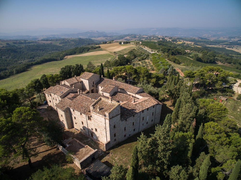 Abbazia Ortodossa di San Martino