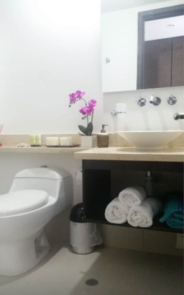 Apartamento Vista al Mar Bocagrande 1005