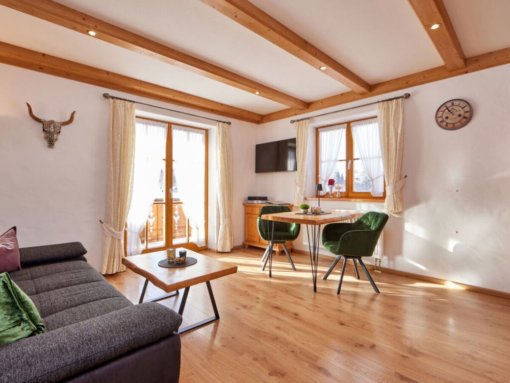 Holiday Apartment