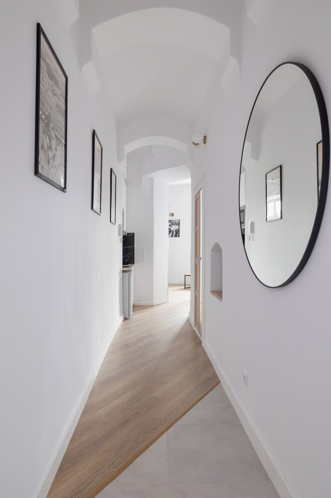 Apartment Celna Podgorze by Renters view 5