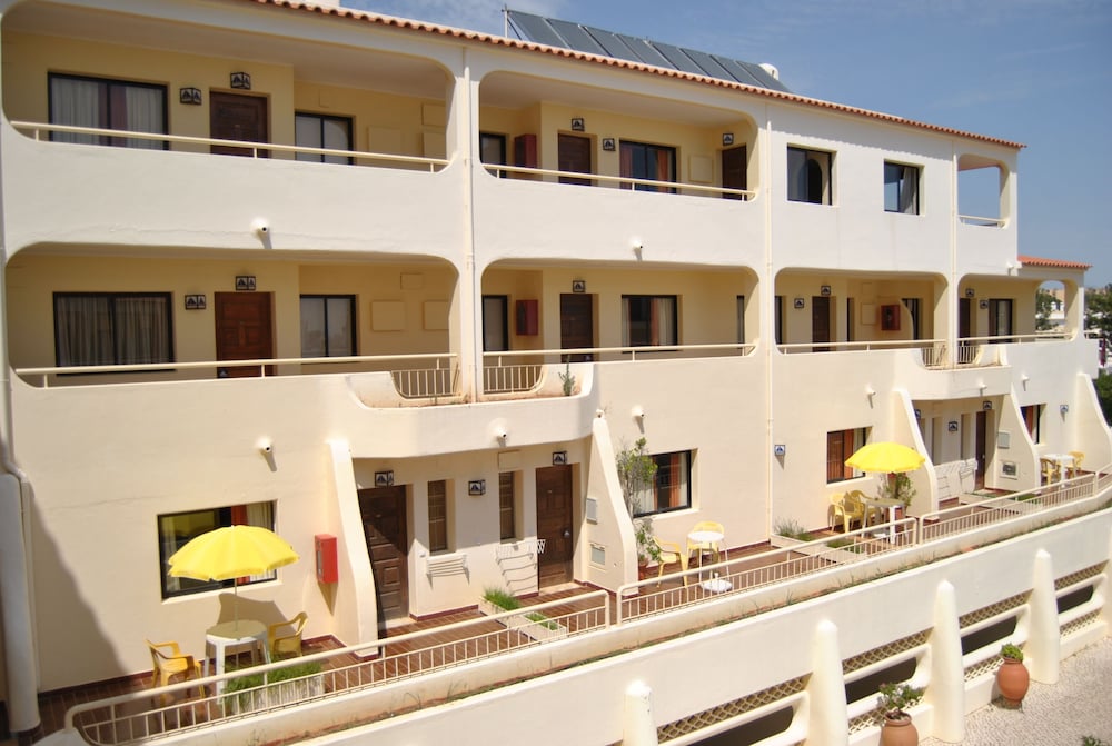 Apartamentos Olhos do Mar