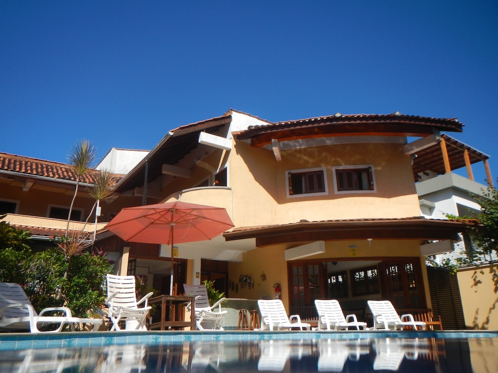 Hotel Pousada Mosaico - Image 1