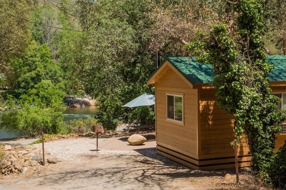 Ponderosa RV Resort