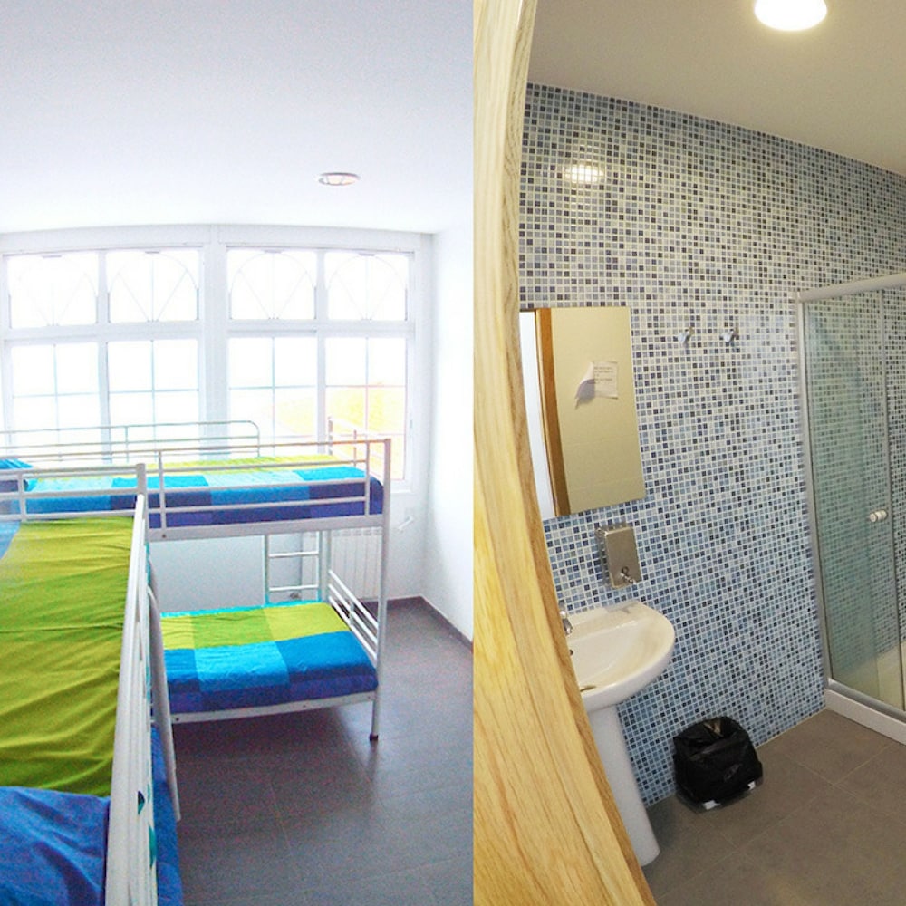 ArtSurfCamp - Hostel photo 3