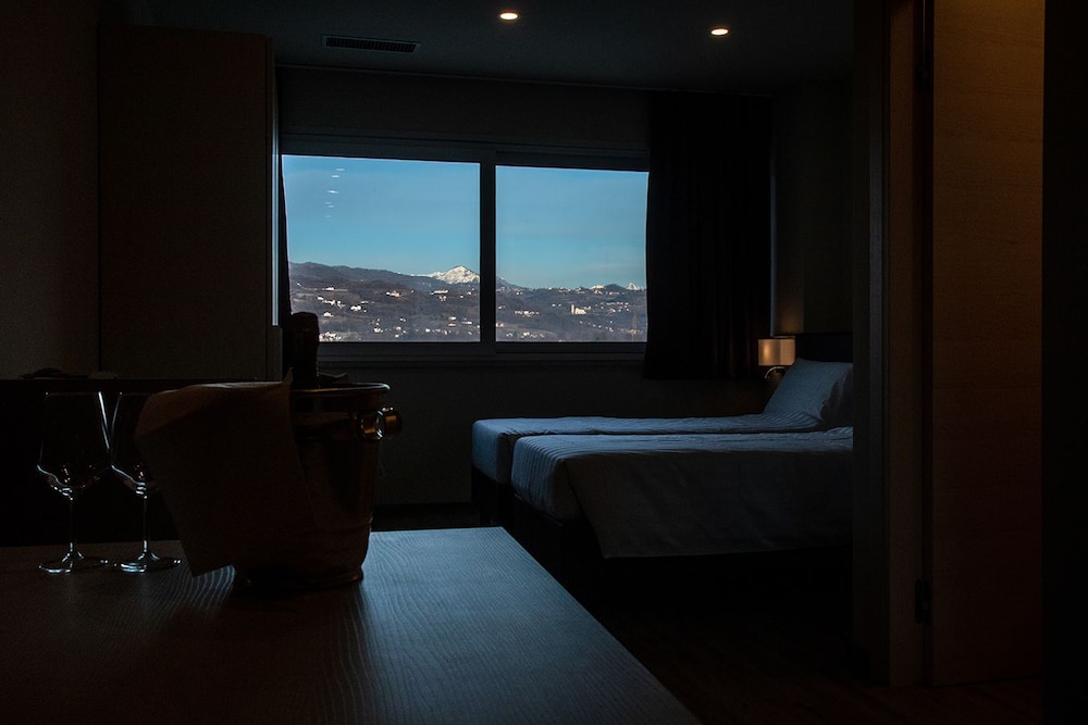 Albergo Alla Campagna view 2