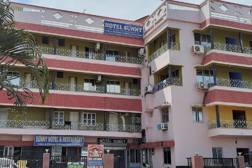 Hotel Sun Shine Digha