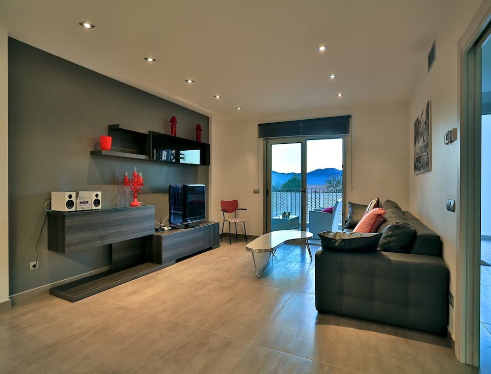 Amazing Villa Near Ibiza Town