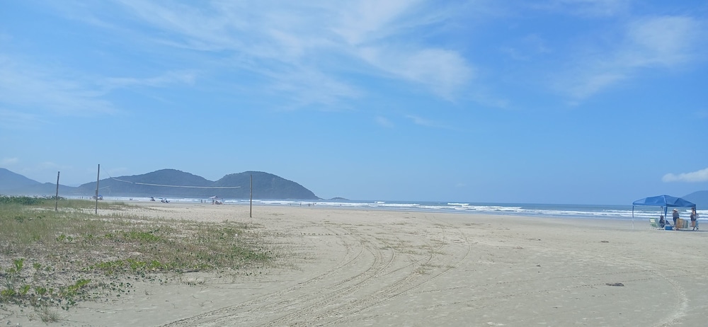 Camping Pousada Ilha do Mel