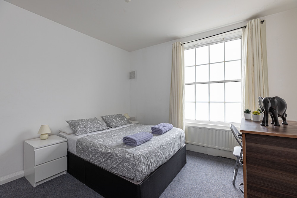 Tower Bridge Accommodation - 22