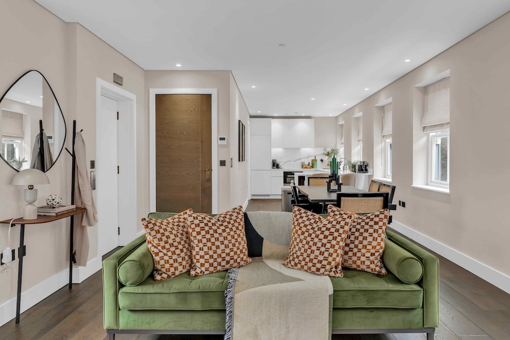 Be London - Chancery Lane Apartments