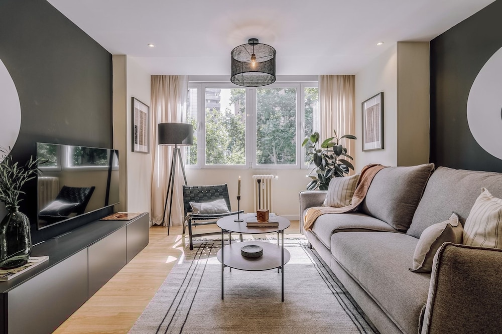 Kaab - 2 Bedrooms in Chamart n