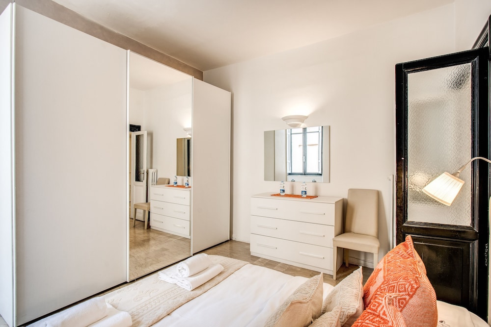 Colonna Suite Luxury - Via del Corso Big Apartment