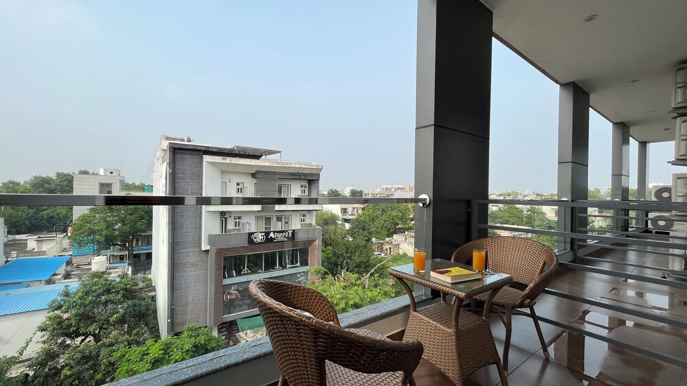 Prithvi Banquet Hall Delhi