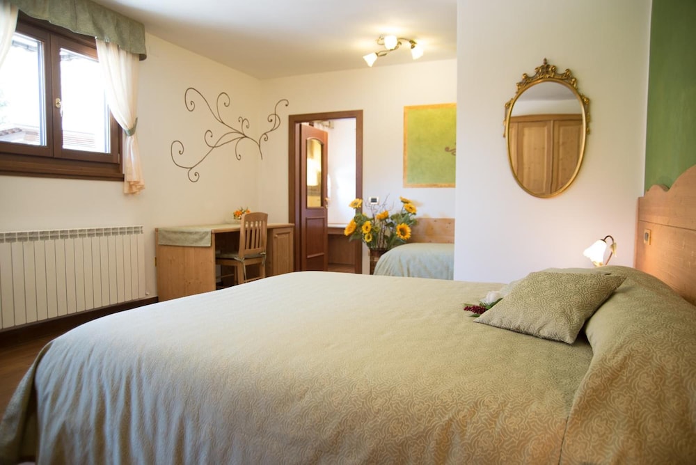 B&B Villa Cinzia