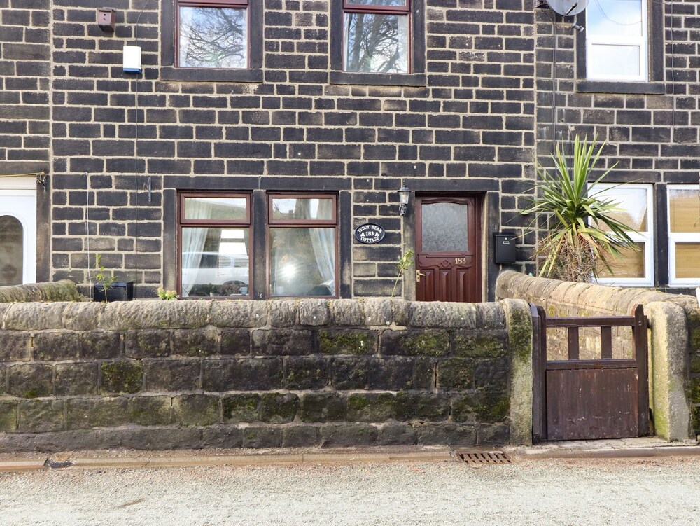 Teddy Bear Cottage