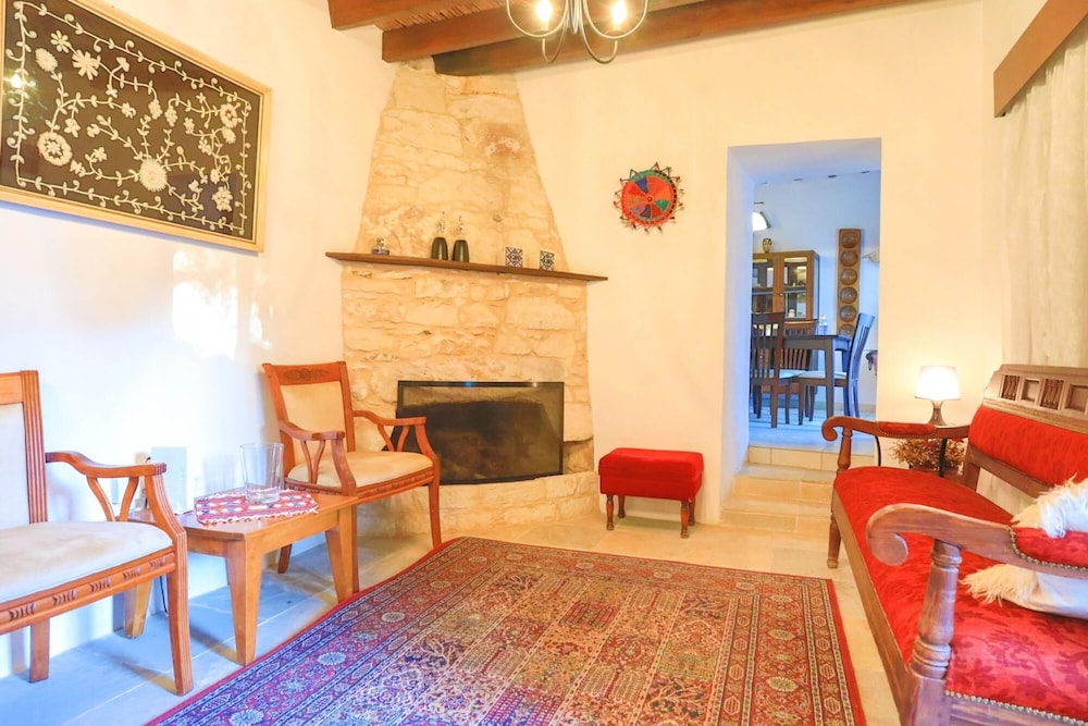 Droushia Corner House view 5