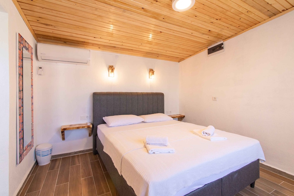 Satsuma Butik Otel