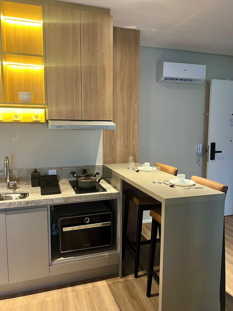 Radisson Serviced Apartments Jardins