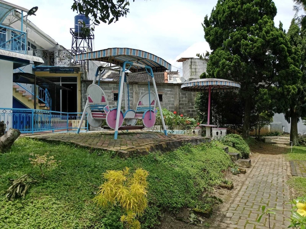 Villa Puri