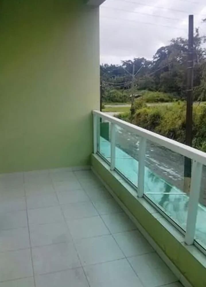 POUSADA TANI COM PISCINA em MARESIAS