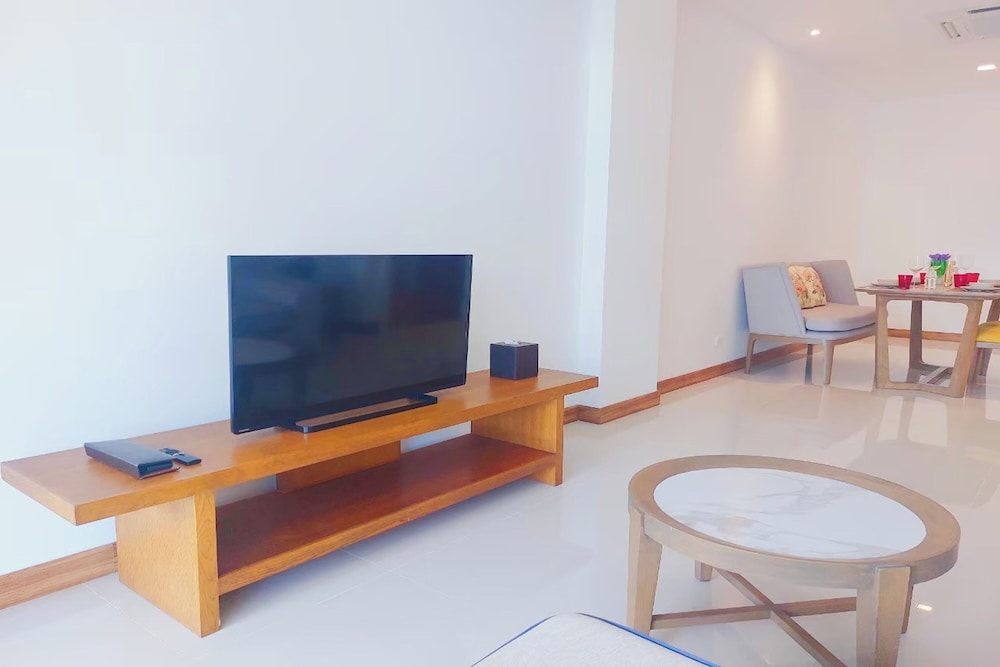 VIP Suite Residence At Tubkaak Beach, Krabi