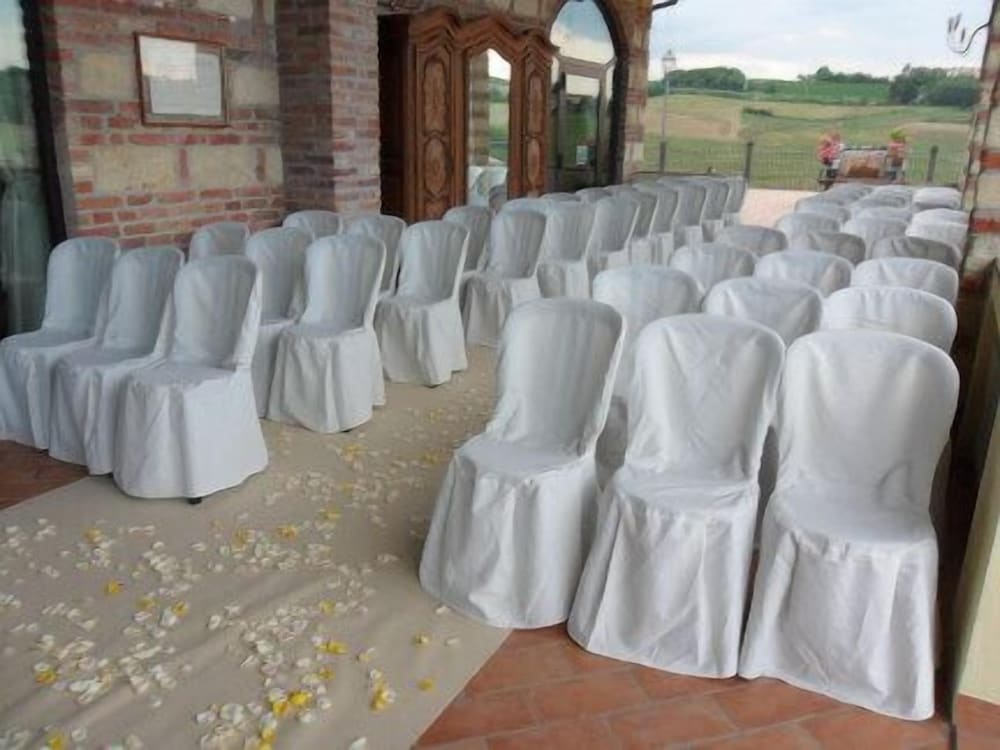 Monferrato Resort