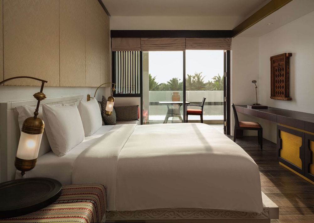 Al Baleed Resort Salalah by Anantara 63