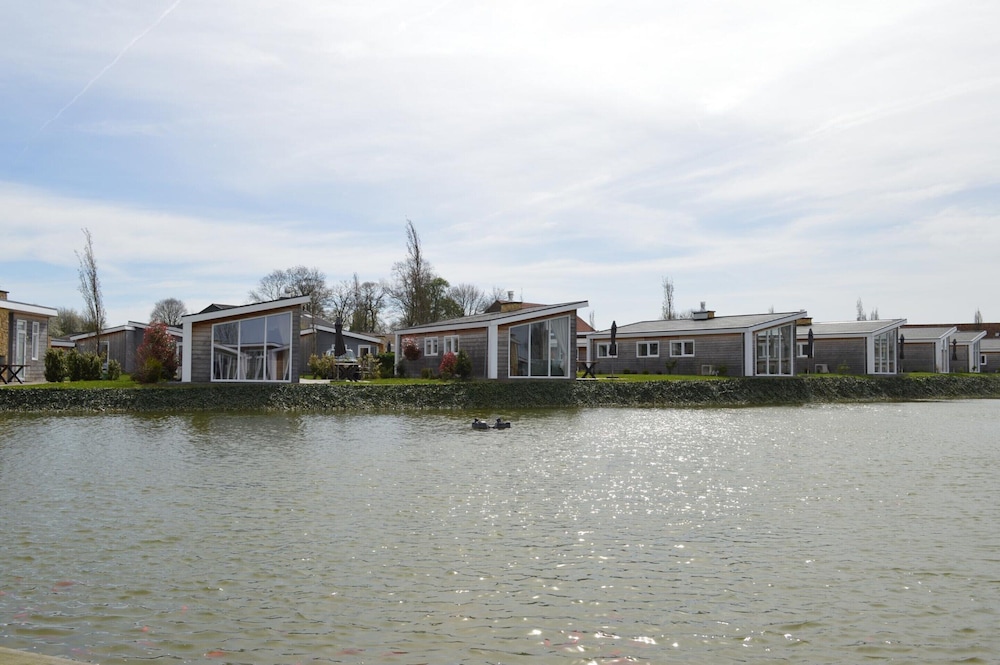 Chalet in Bemelen Near Bemelerberg Reserve