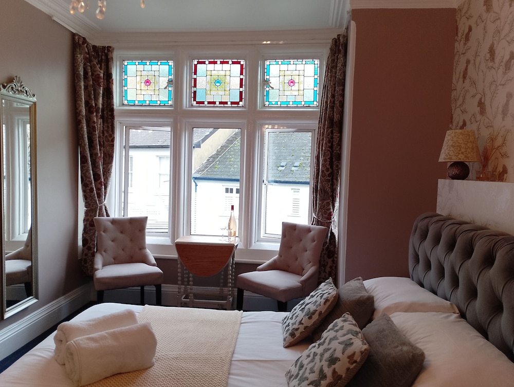Durham House Hotel