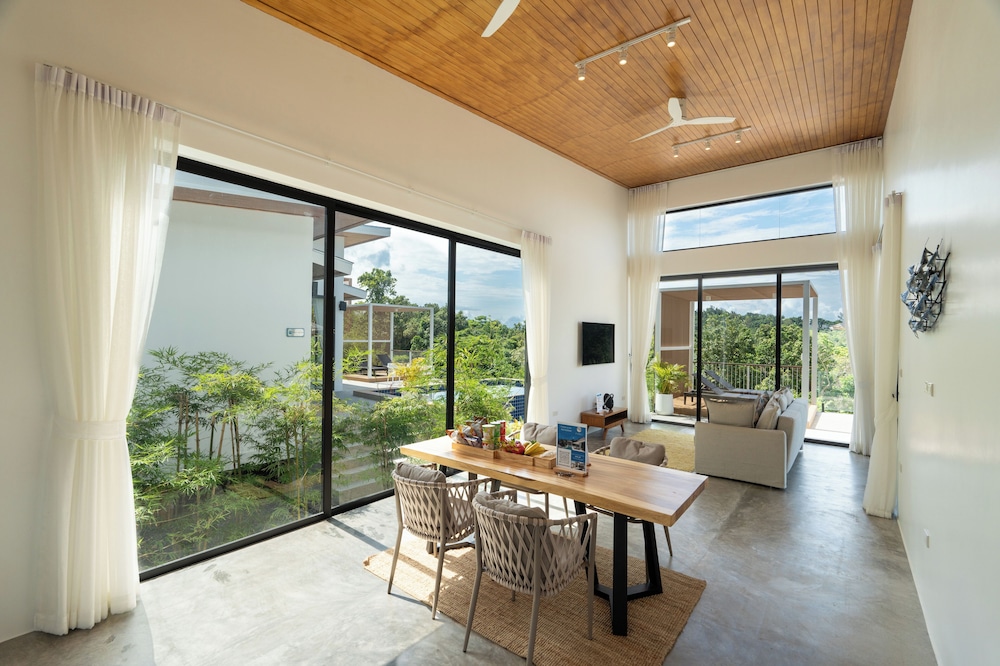 Pahili Pool Villas Koh Phangan