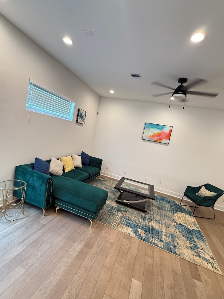 Tima Luxury Rental