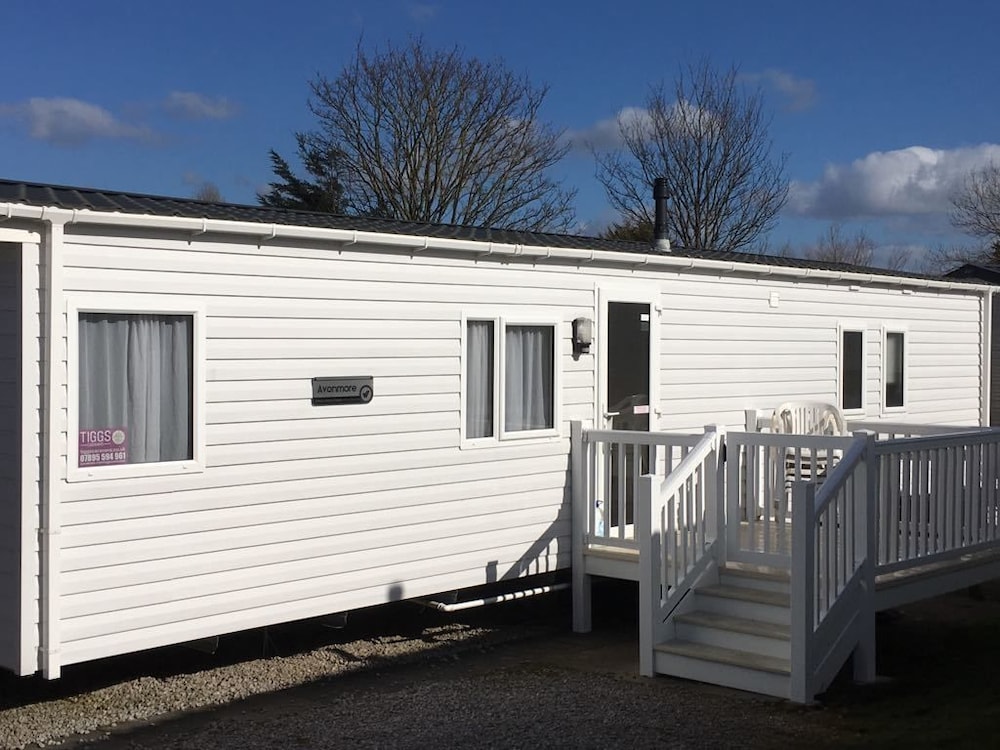 Tiggs Caravans