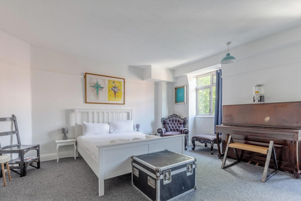Trendy 1 Bedroom Apartment in Kings Cross