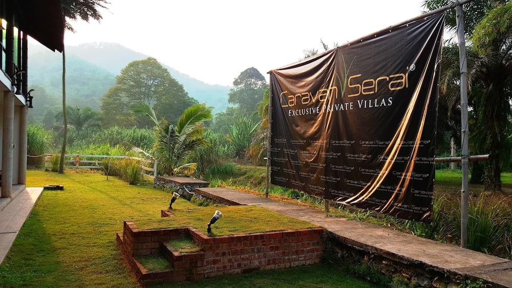 Caravan Serai Exclusive Private Villas & Eco Resort photo 7