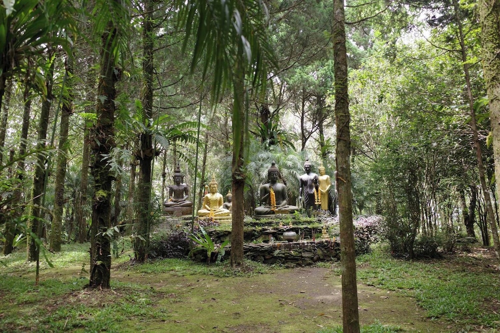 Doichang View