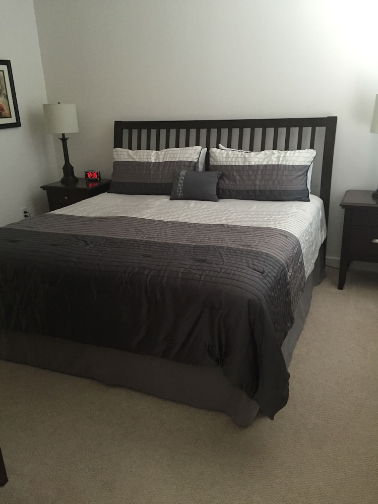 Tellus by Executive Apartments