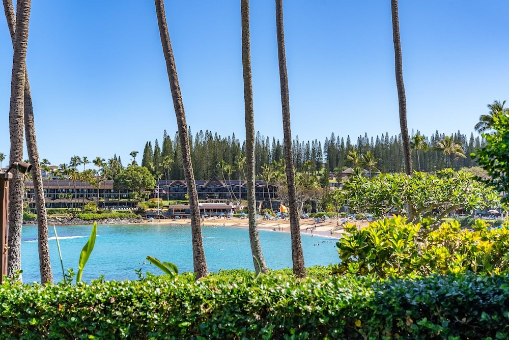 Napili Shores A106 0 Bedroom Condo by RedAwning