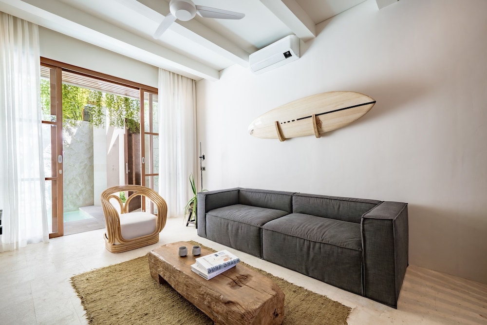 Villa Poco Canggu