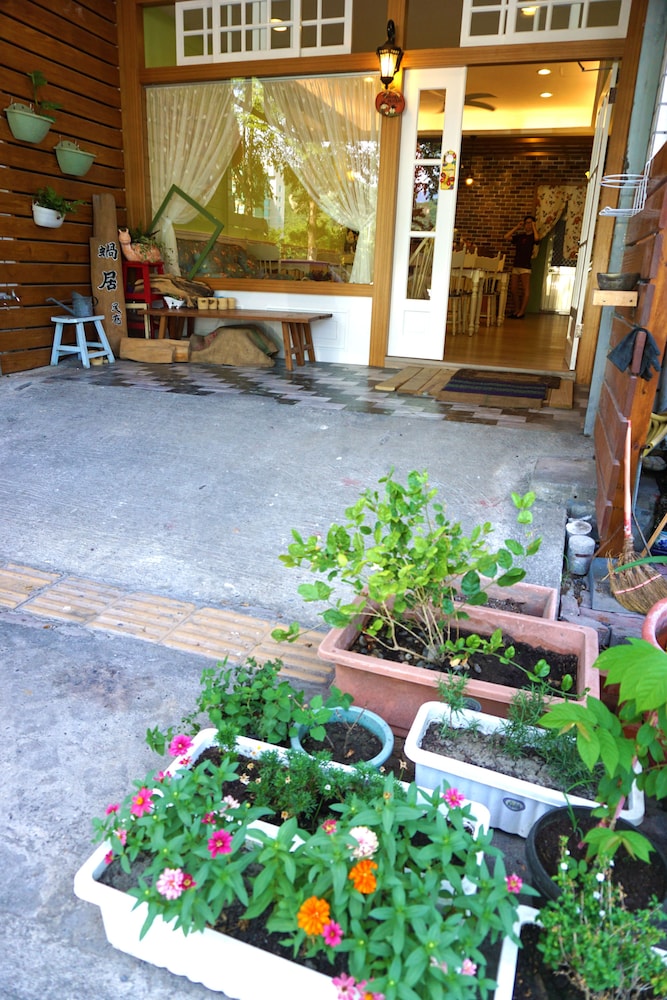 Snail Trail B&B