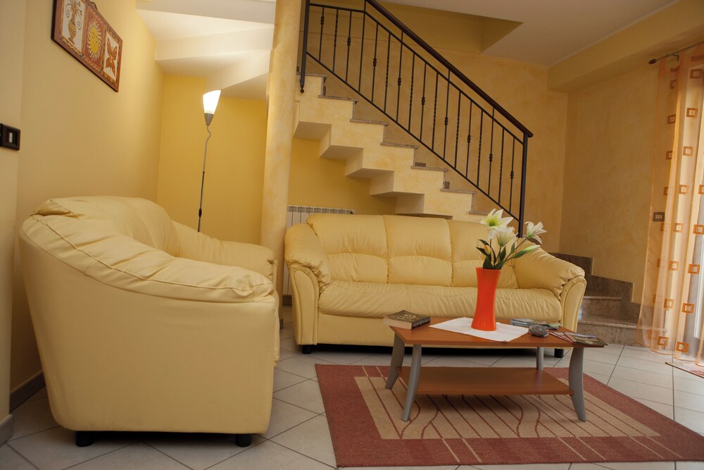 B&B Casa Mauro