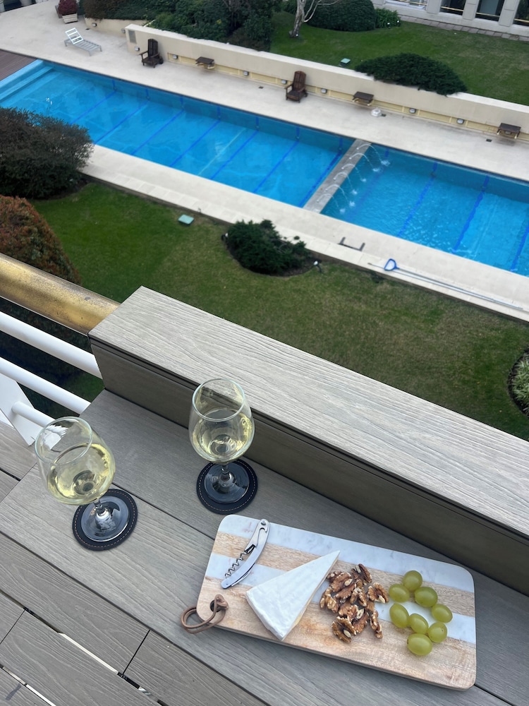 BT Homes - Palacio Alcorta