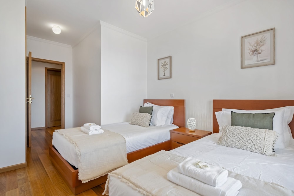 Serenity Solace by Madeira Sun Travel
