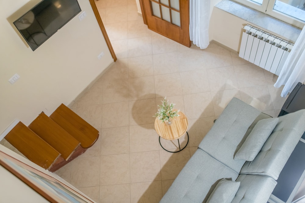 Residence Santa Teresa a Chiaia