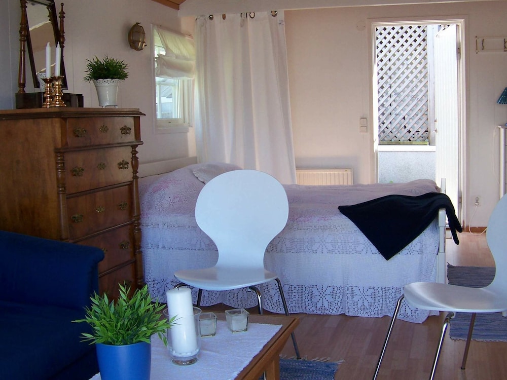 4 Person Holiday Home in Ronnang-by Traum view 3